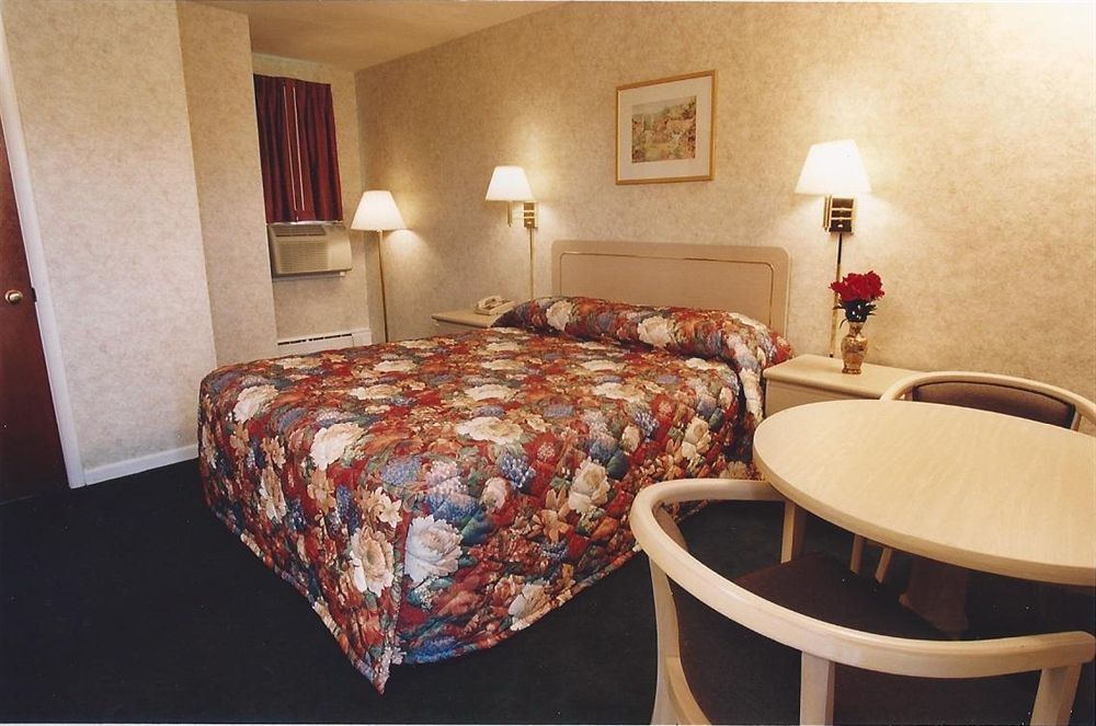 The Springwater Inn Ithaca Habitación foto