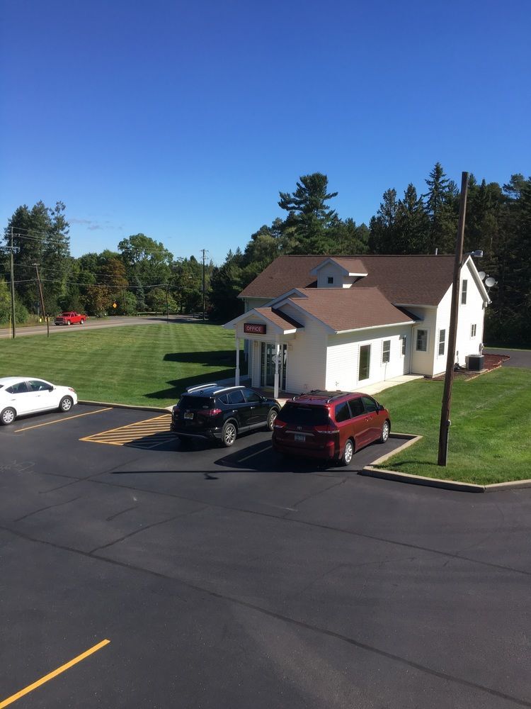 The Springwater Inn Ithaca Exterior foto