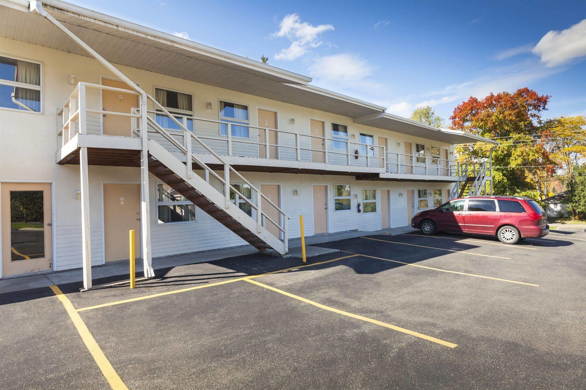 The Springwater Inn Ithaca Exterior foto